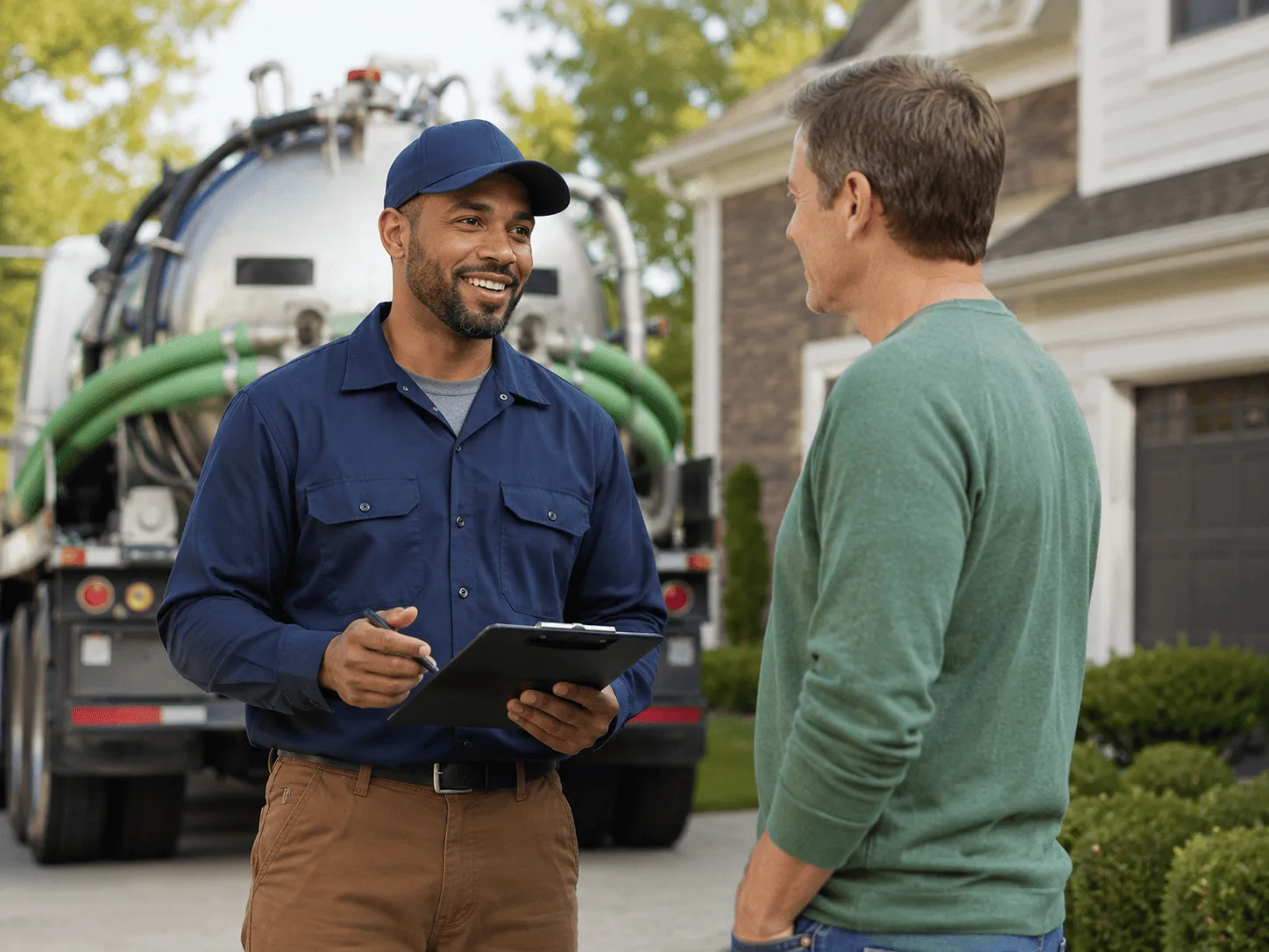 Mosquito Control Bitely, MI FAQs